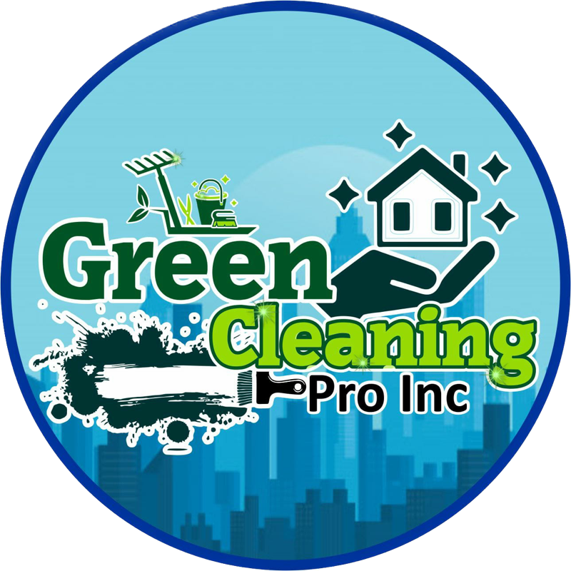Green Cleaning Pro, Inc