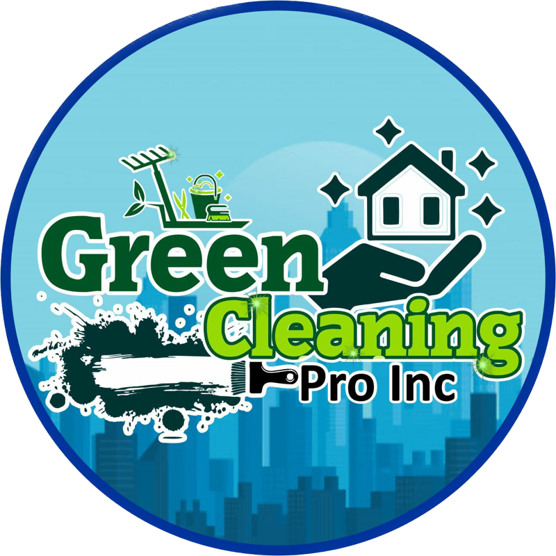 Green Cleaning Pro, Inc
