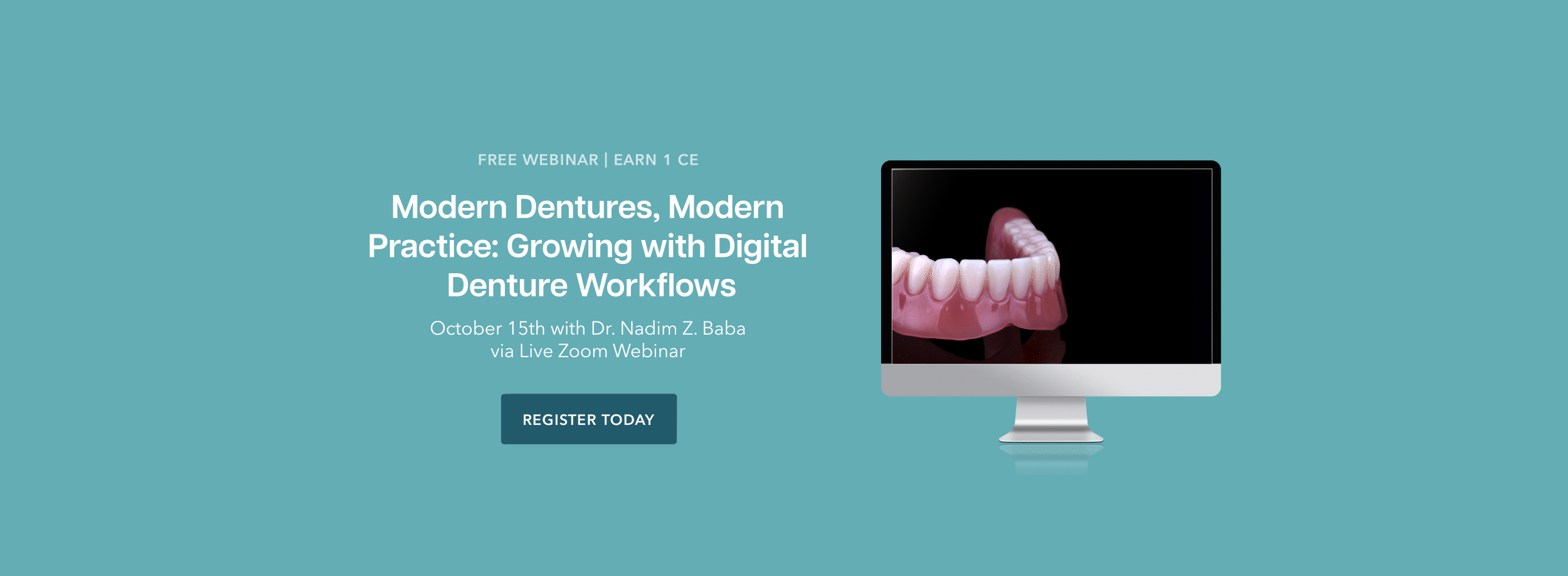 260855 MDL Digital Dentures 10.15.26 Webinar - Web Banner.gif