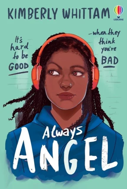 Always Angel by Kimberly Whittam