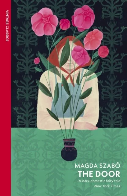 The Door by Magda Szabo