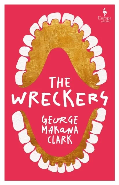 The Wreckers by George Makana Clark