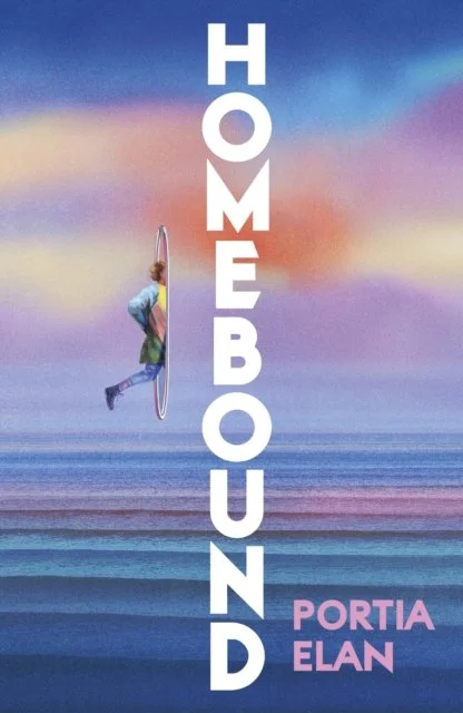 Homebound by Portia Elan (07/05/26)