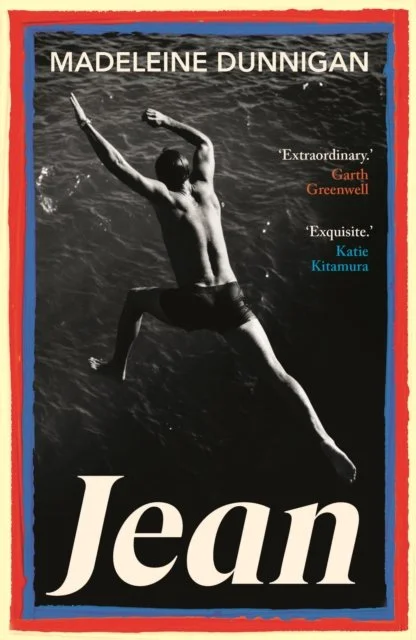 Jean by Madeleine Dunnigan