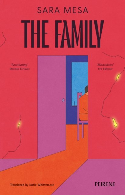 The Family by Sara Mesa