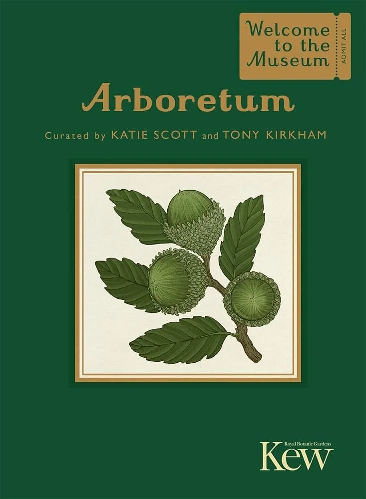 Arboretum by Royal Botanic Gardens Kew PLG