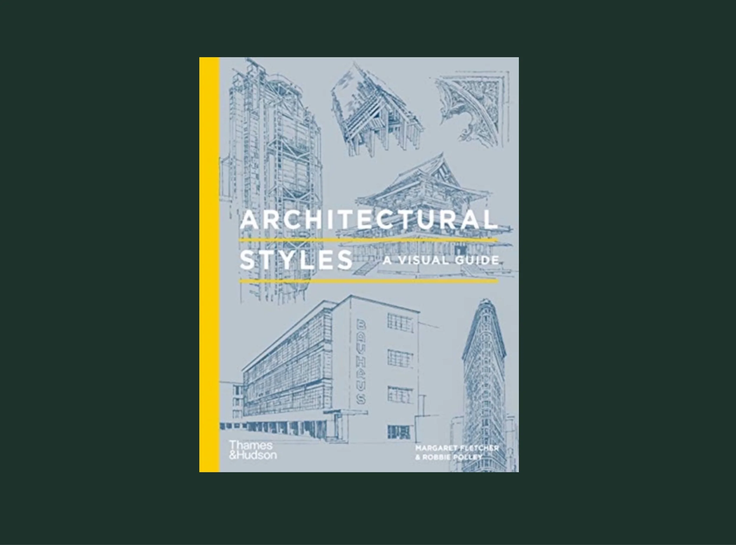 Anthony Reviews~ Architectural Style: A Visual Guide.