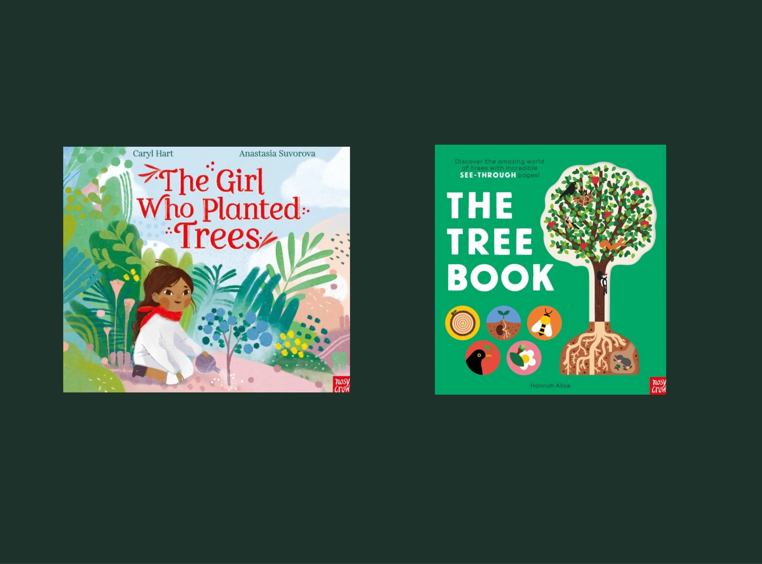 Aimee discusses- Publishing Spotlight: Nosy Crow