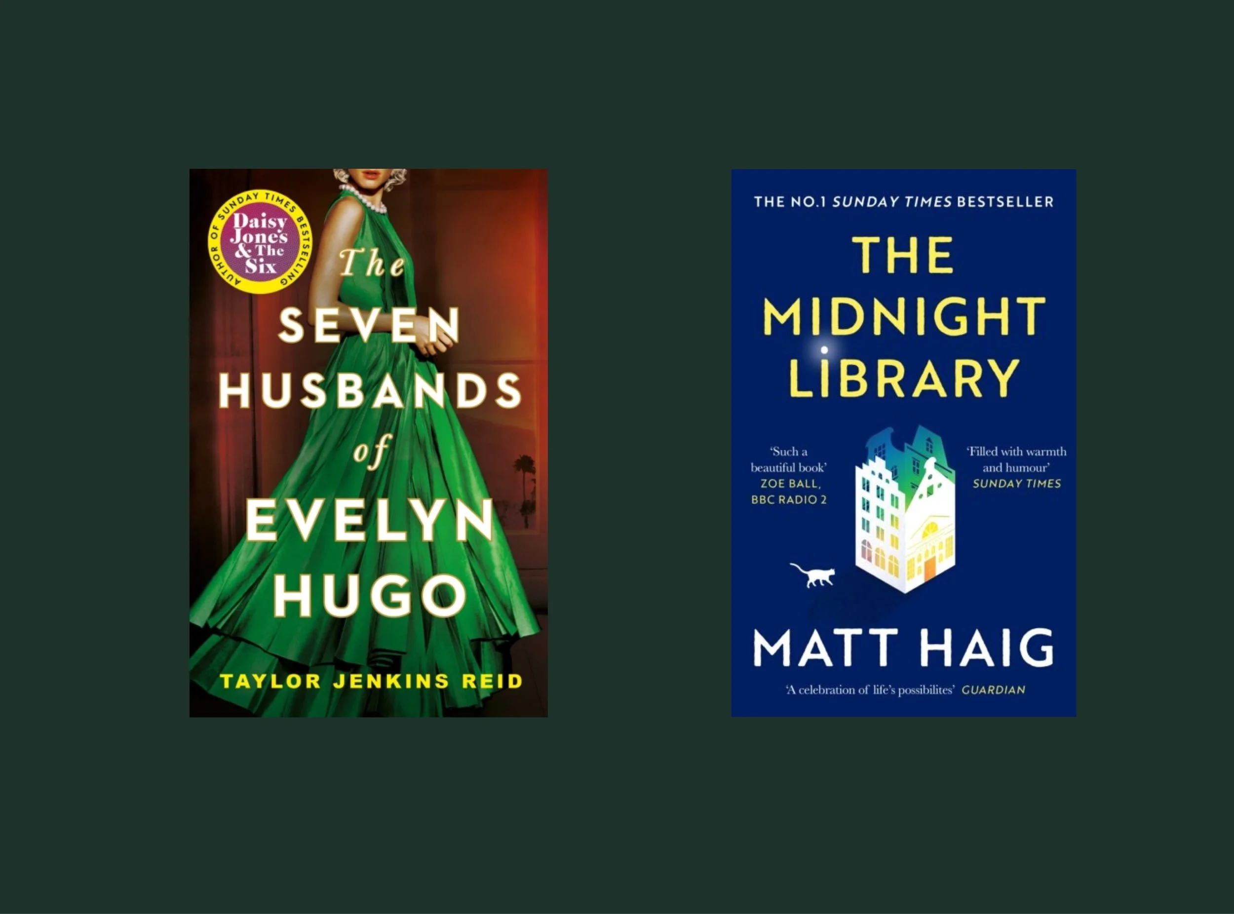 Milly~ My Top 3 YA Summer Reads