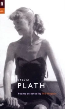 September Poetry Afternoon with lecturer Michael King : Sylvia Plath