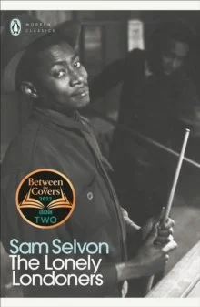 Afternoons with lecturer Michael King The Lonely Londoners by Sam Selvon