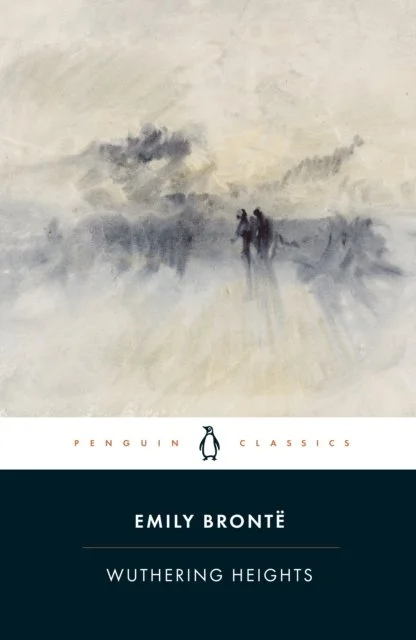 Classics Book Club: Wuthering Heights by Emily Bronte