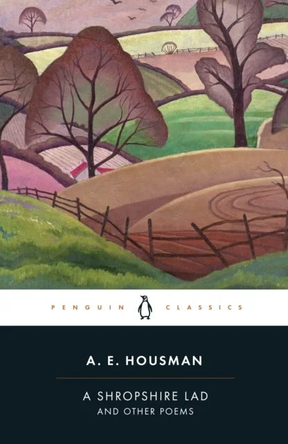 Poetry afternoon with lecturer Michael King: A. E. Housman