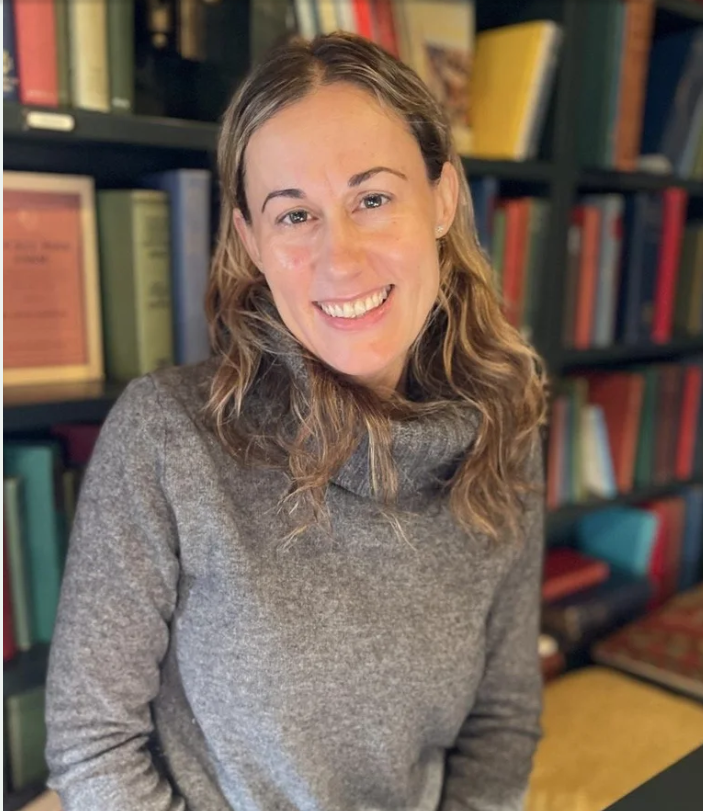 Bibliotherapy - Reading Plays for Wellbeing with Nicole Moody (Advanced Course)