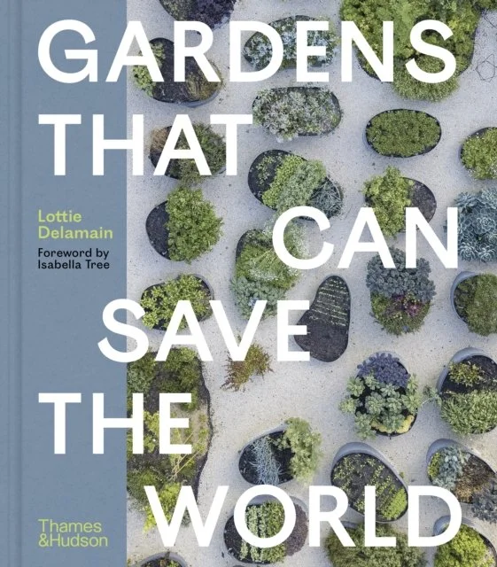 Serge Hill Project: Gardens That Can Save The World with Lottie Delamain, Kali Hamerton-Stove and Sue Stuart-Smith