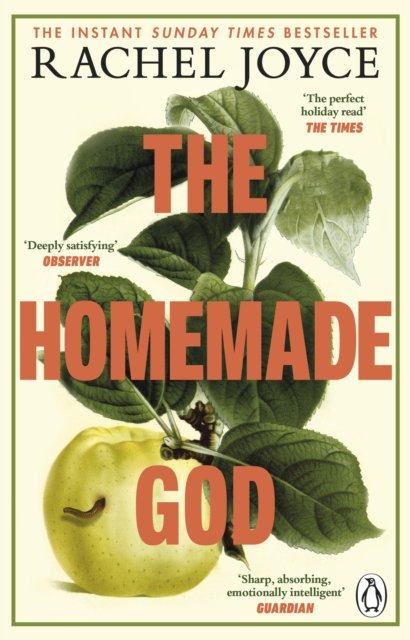 The Homemade God by Rachel Joyce