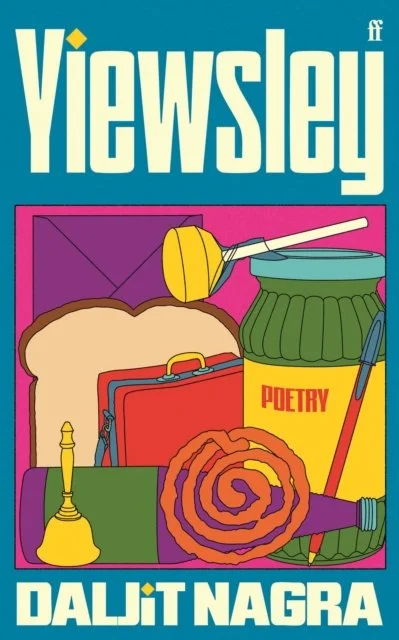 Yiewsley by Daljit Nagra