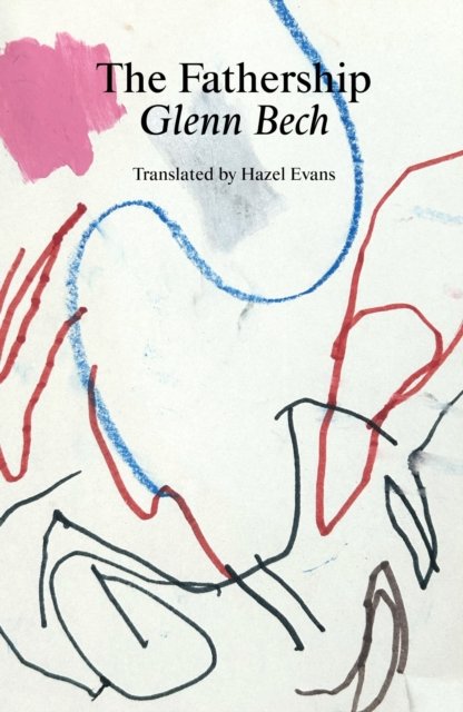 The Fathership by Glenn Bech