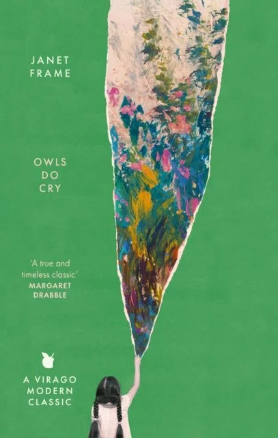 Owls Do Cry - A Virago Modern Classic