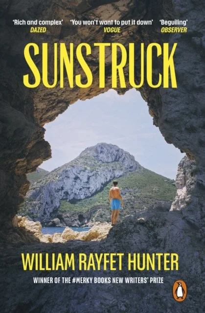 Sunstruck by William Rayfet Hunter