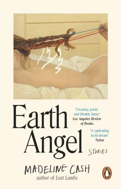 Earth Angel by Madeline Cash