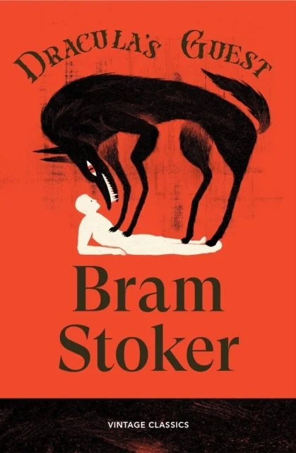 Dracula's Guest by Bram Stoker