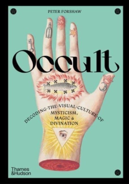 Occult by Peter Forshaw