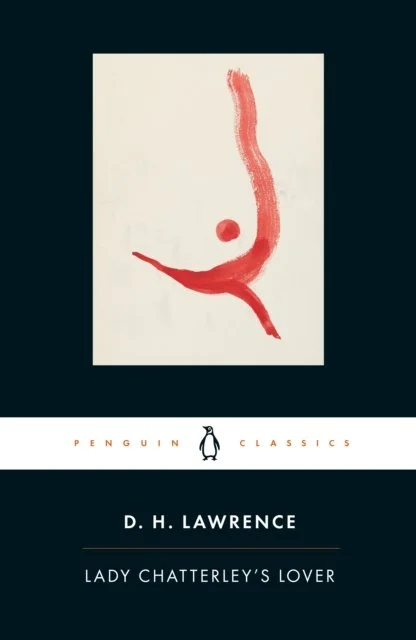 Lady Chatterley's Lover by D.H. Lawrence