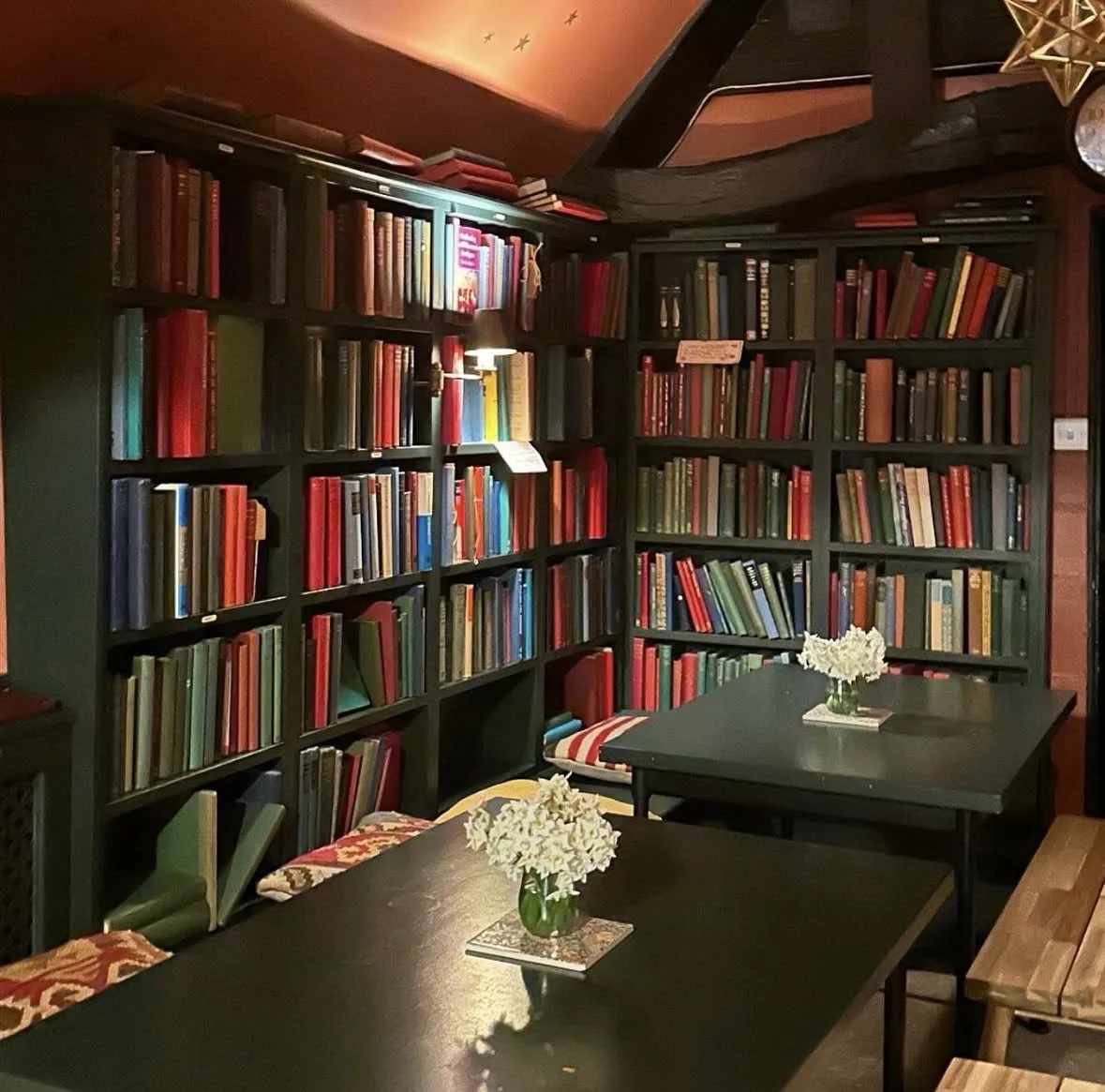 One Year Breakfast Book Club Subscription