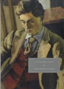 Little Boy Lost by Marghanita Laski