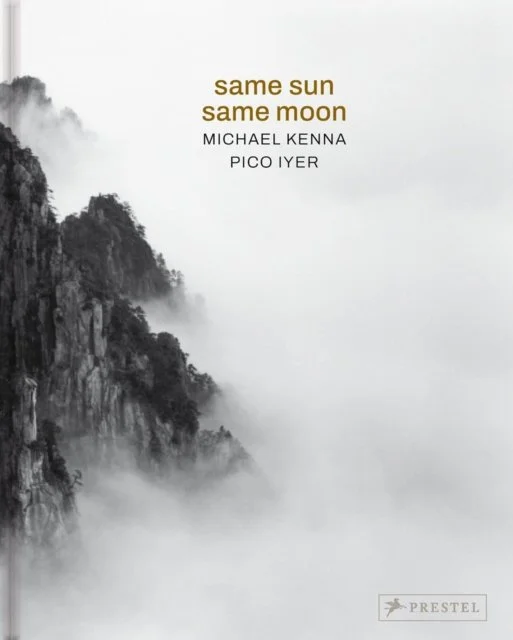 Same Sun Same Moon by Pico Iyer