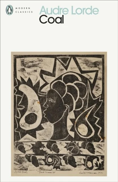 Coal by Audre Lorde (16/04/26)