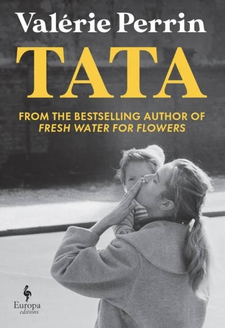 Tata by Valerie Perrin