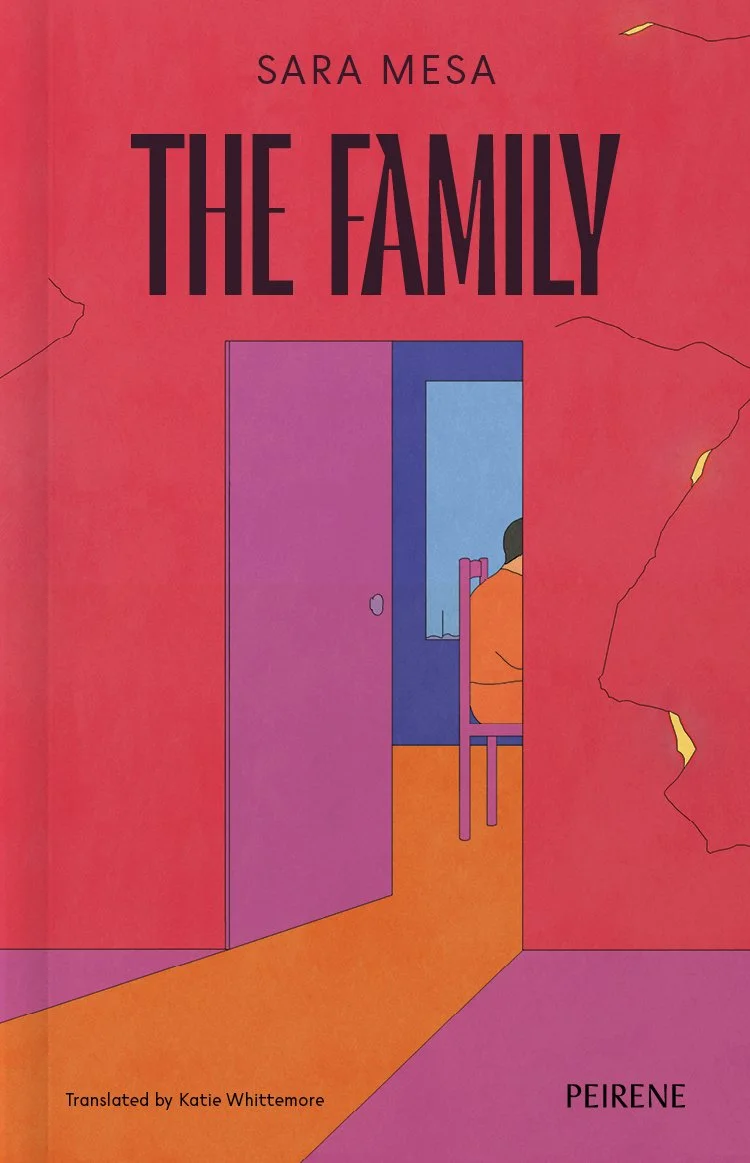 The Family by Sara Mesa