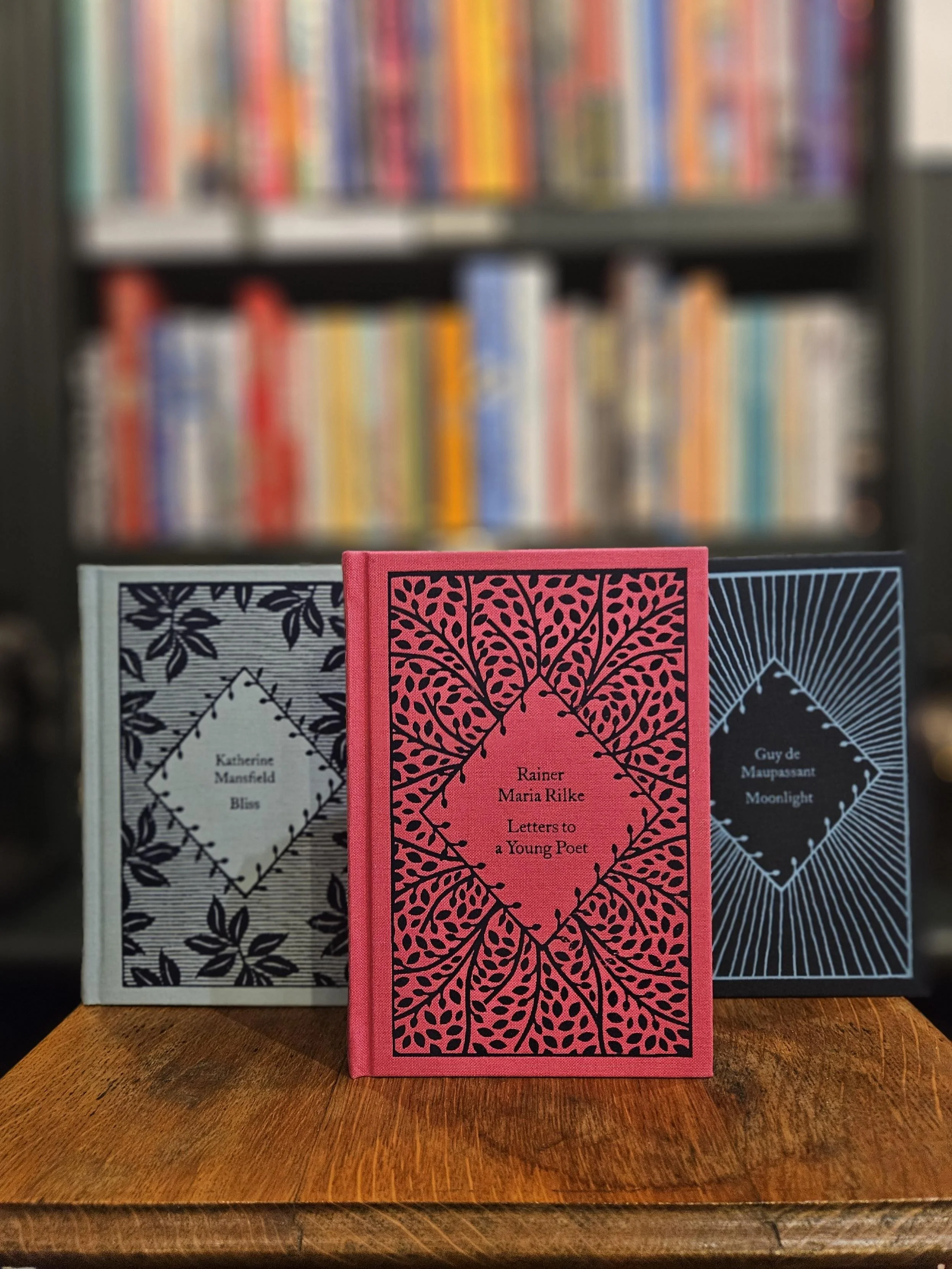 Mini Clothbound Bundle
