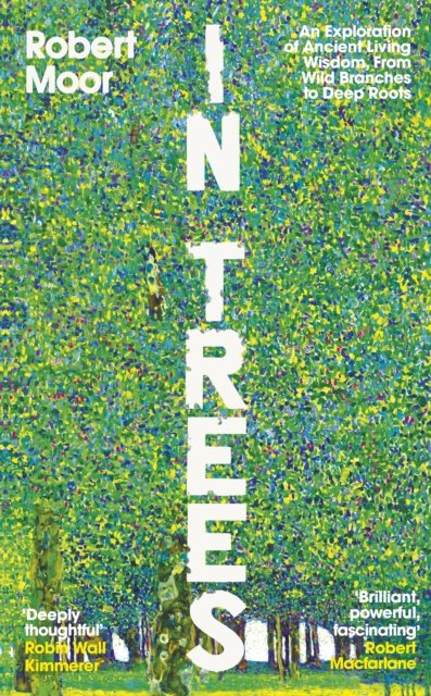 In Trees: An Exploration of Ancient Living Wisdom, From Wild Branches to Deep Roots by Robert Moor