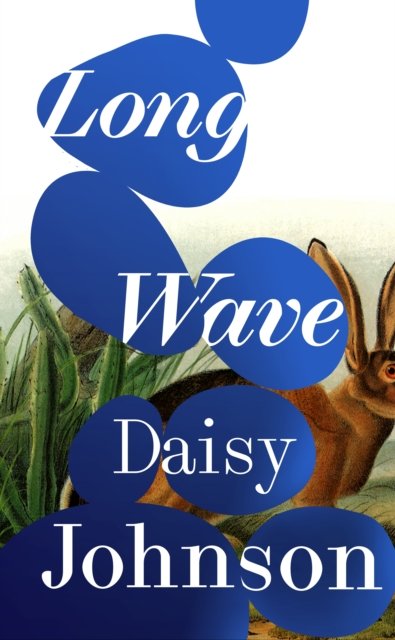 Long Wave by Daisy Johnson