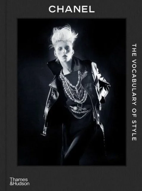 Chanel: The Vocabulary of Style by Jerome Gautier