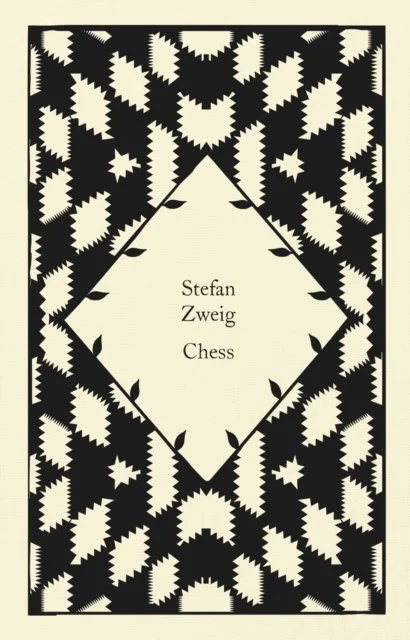 Chess : A Novel by Stefan Zweig
