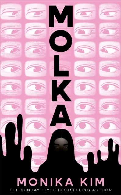 Molka by Monika Kim