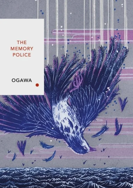 The Memory Police by Yoko Ogawa