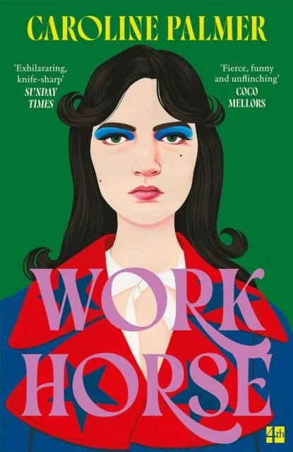 Workhorse by Caroline Palmer