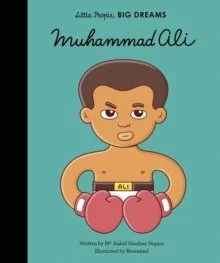 Muhammad Ali : Volume 22 by Maria Isabel Sanchez Vegara (