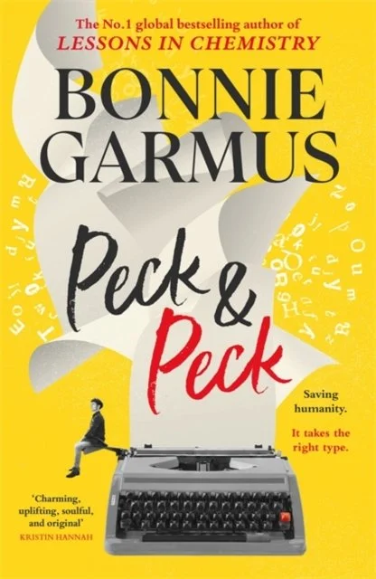 Peck & Peck by Bonnie Garmus