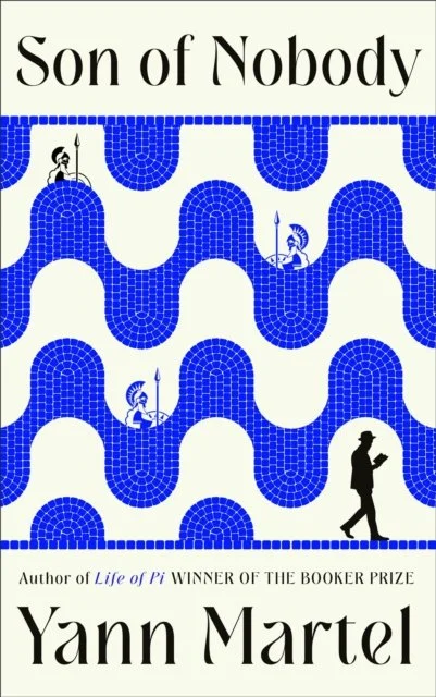 Son of Nobody by Yann Martel