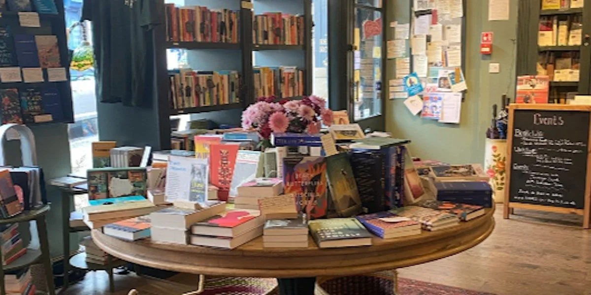 January After Hours Book Club
