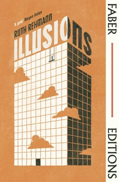 Illusions by Ruth Rehmann