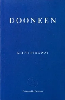 Dooneen by Keith Ridgway