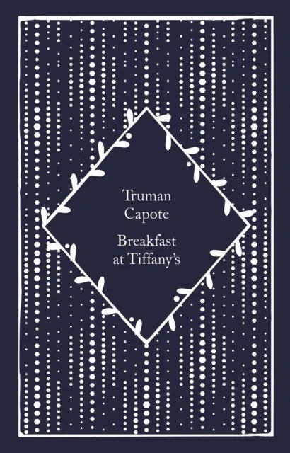 Breakfast at Tiffany's by Truman Capote