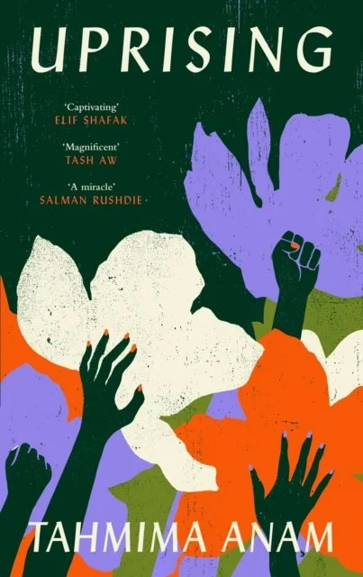 Uprising by Tahmima Anam